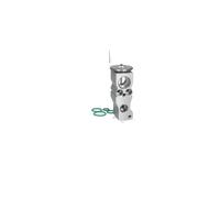 Ventilador Expandible Acondicionado BOSCH Iam-Expertise Apto para U.a. Opel