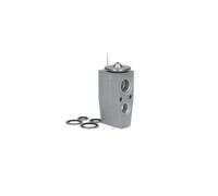 Ventilador Expandible Acondicionado BOSCH Iam-Expertise Apto para U.a. Opel Moca