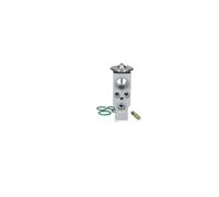 Ventilador Expandible Acondicionado BOSCH Iam-Expertise Apto para U.a. Porsche