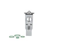 Ventilador Expandible Acondicionado BOSCH Iam-Expertise Apto para U.a. Renault