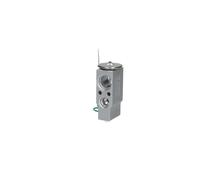 Ventilador Expandible Acondicionado BOSCH Iam-Expertise Apto para U.a. Volvo S60