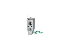 Ventilador Expandible Acondicionado BOSCH Iam-Expertise Apto para U.a. X-Trail