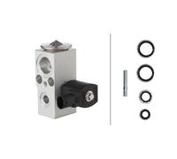 Ventilador Expandible Aire Acondicionado Aluminio R 1234yf HELLA para
