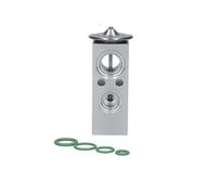 Ventilador Expandible Aire Acondicionado BOSCH Iam-Expertise Apto para U.a. Fiat