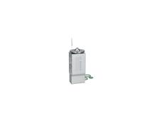 Ventilador Expandible Aire Acondicionado BOSCH Iam-Expertise Apto para U.a. Kia