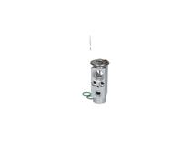 Ventilador Expandible Aire Acondicionado BOSCH Iam-Expertise Apto para U.a. Opel
