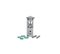 Ventilador Expandible Aire Acondicionado BOSCH para U.a. Mercedes-Benz