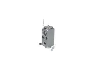 Ventilador Expandible Aire Acondicionado BOSCH para U.a. Mercedes-Benz Clase C