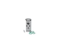 Ventilador expandible Aire acondicionado Experiencia BOSCH IAM apto para u.a.