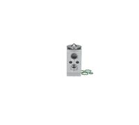 Ventilador expandible Aire acondicionado Experiencia BOSCH IAM para u.a. HYUNDAI