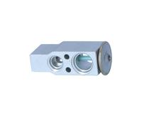 Ventilador Expandible Aire Acondicionado NRF Apto para entre Otros Citroën C4