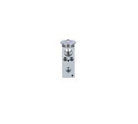 Ventilador Expandible Aire Acondicionado NRF Apto para U. A. Ford