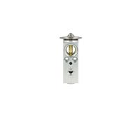 Ventilador Expandible Aire Acondicionado NRF Apto para U.a. Opel Vectra