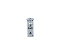 Ventilador Expandible Aire Acondicionado NRF Apto para U.a. Peugeot Partner
