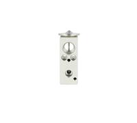 Ventilador Expandible Aire Acondicionado NRF Apto para U.a. Renault Clio