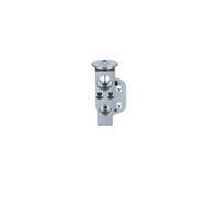 Ventilador Expandible Aire Acondicionado NRF Termo Apto para U.a. Audi A4