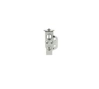 Ventilador Expandible Aire Acondicionado NRF Termo Apto para U.a. Audi A6