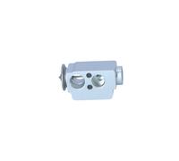 Ventilador Expandible Aire Acondicionado NRF Termo Apto para U. A. BMW