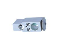 Ventilador Expandible Aire Acondicionado NRF Termo Apto para U.a. BMW