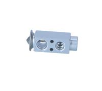 Ventilador Expandible Control de Aire Acondicionado NRF para U.a. Mercedes-Benz