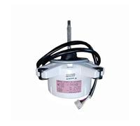 Ventilador Exterior CC De Aire Acondicionado Inversor, Compatible Con Motor Daikin, KFD-280-60-8A