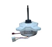 Ventilador Externo Del Motor De CC Del Aire Acondicionado De Frecuencia Variable DC280-340V NFD-62FV-D840-6 L6CBYYYL0073