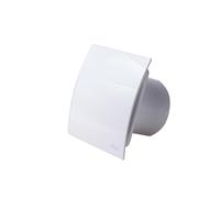 Ventilador Extractor Baño Escudo Awenta con Sensor De Humedad 100 mm IPX4