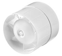 Inline Extractor Ventilador 125mm Con Temporizador Conducto Tubo / Manguera
