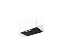 Ventilador extractor empotrable Teka Gfi 63030 Kos Bk, color negro, 316 m³/h
