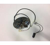 Ventilador Extractor humos Original EDILKAMIN r2e150 an91 33 Cod. r215130