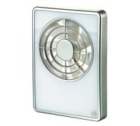 Ventilador extractor inteligente BL SMART IR WIFI de Blauberg - 8056499