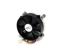 Ventilador - StarTech.com FAN1156PWM Enfriador de CPU PWM para LGA1156/LGA1155