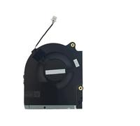 Ventilador For CPU Y GPU, Compatible con DELL, Alienware, M15 R7, M15R7, ALWM15-R2763QB, Ventiladores VGA For Portátiles Gaming, EG75071S1-C200-S9A, EG75071S1 C210.(CPU Fan)