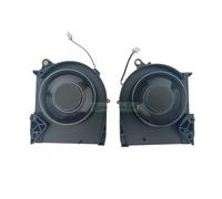 Ventilador For CPU Y GPU, Compatible con DELL, Alienware, M15 R7, M15R7, ALWM15-R2763QB, Ventiladores VGA For Portátiles Gaming, EG75071S1-C200-S9A, EG75071S1 C210.(CPU GPU Both)