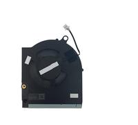 Ventilador For CPU Y GPU, Compatible con DELL, Alienware, M15 R7 M15R7 ALWM15-R2763QB, Ventiladores VGA For Portátiles Gaming EG75071S1-C200-S9A EG75071S1 C210(GPU Fan)