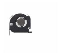 Ventilador For Portátil EG75071S1-C230-S9A EG75071S1-C220-S9A DC12V 9.60W 4 Pines. Compatible con HP, OMEN 16-K 16-N TPN-Q280 N18100-001 N18099-001.(CPU Fan)