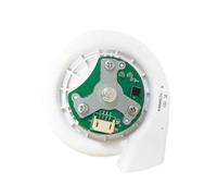 Ventilador for robot aspirador, compatible con Roborock S7, S60 Pure, S65 MaxV, S50 MAX, S55 MAX, S6 MaxV, E5, Q5, Q7 y T7S Plus.