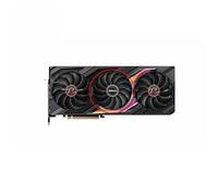 Ventilador for Tarjeta gráfica de 98 mm CF1010H12S DC12V 0.35A, Compatible con ASRock, Radeon, RX 7800 XT Phantom Gaming 16GB OC(Middle Fan)