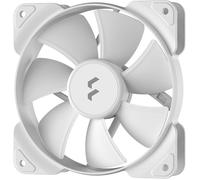 Ventilador Fractal Design Aspect 12 120mm 1200RPM 3 Pinos Blanco