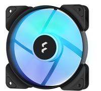 Fractal Design Aspect 12 RGB PWM Kit de 3 Ventiladores Suplementarios 120m Negro