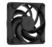 Ventilador Fractal Design Momentum 12 12cm 2200RPM PWM 31,3dB 67,34CFM Negro