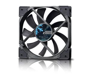 Ventilador FRACTAL Venturi HP-12 120mm PWM