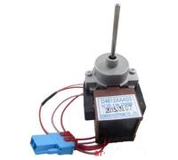 VENTILADOR FRIGO NO-FROST AMANA/DAEWO/BOSCH C.O.D4612AAA21,601067,301591590