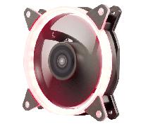 VENTILADOR GAMING UNYKA CANDY 20 RING RED 12X12 51796