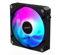 GIGABYTE AORUS - Ventilador de chasis - 120 mm - Negro
