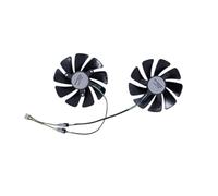 Ventilador GPU FL8015 12VB, Compatible Con AFOX,RTX3060 3070 8/12G