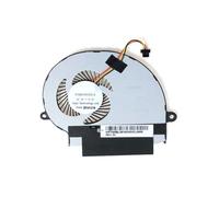 Ventilador GPU para computadora portátil para Toshiba Satellite S50D-B S50D-B-100 DC5V 0.4A 3PIN Nuevo