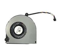 Ventilador GPU para Ordenador portátil para Alienware Area-51M R1 R2 RTX2060 05CC81 5CC81 EG80151S1-C040-S9A DC28000QASL DC12V Nuevo