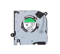 Ventilador GPU para Ordenador portátil para DELL G7 7700 0M8NHV M8NHV MG80080V1-1C010-S9A DC5V 0.34A Nuevo