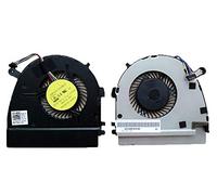 Ventilador GPU para portátil para DELL Vostro 5460 5470 5480 DFS501105PR0T FC5F 0HGT7X HGT7X DC5V 0.5A nuevo